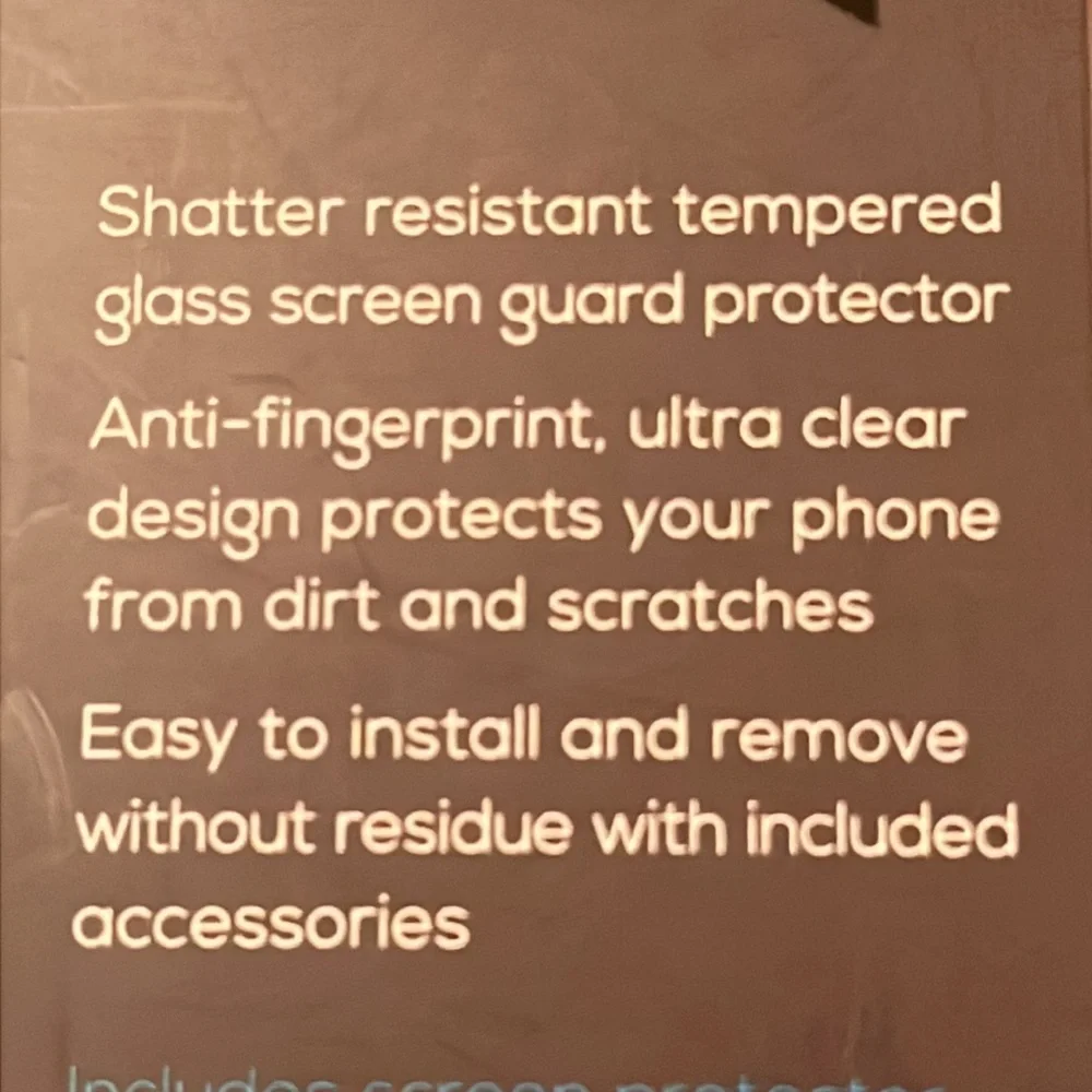 iPhone 6+/6s+/7+/8+ screen protectors by Smartech